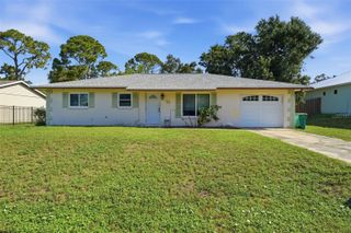 1112 BARBOUR AVENUE, Port Charlotte, FL 33948