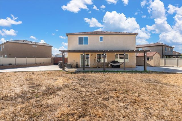 9623 Lasorda Court, Riverside, CA 92503