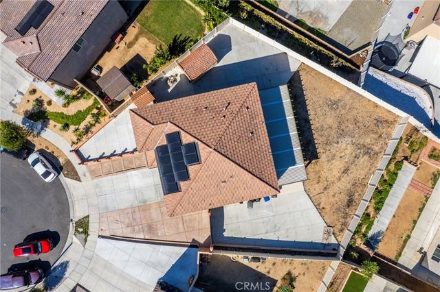 9623 Lasorda Court, Riverside, CA 92503