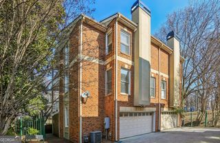 689 Bonaventure Avenue NE, Atlanta, GA 30306