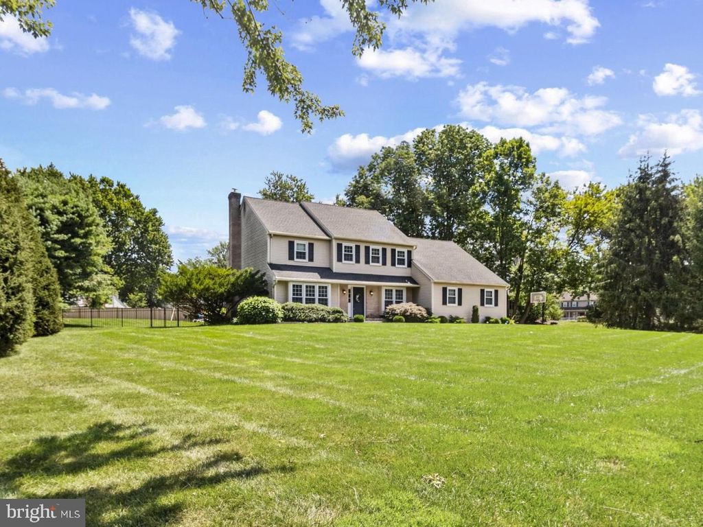 62 JOHN DYER WAY, Doylestown, PA 18902
