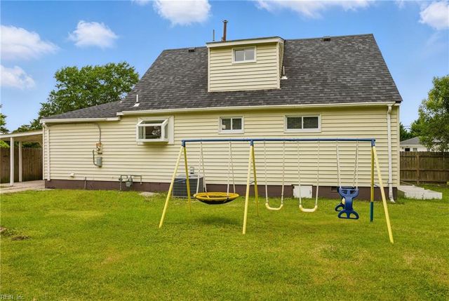 4857 Westgrove RD, Virginia Beach, VA 23455