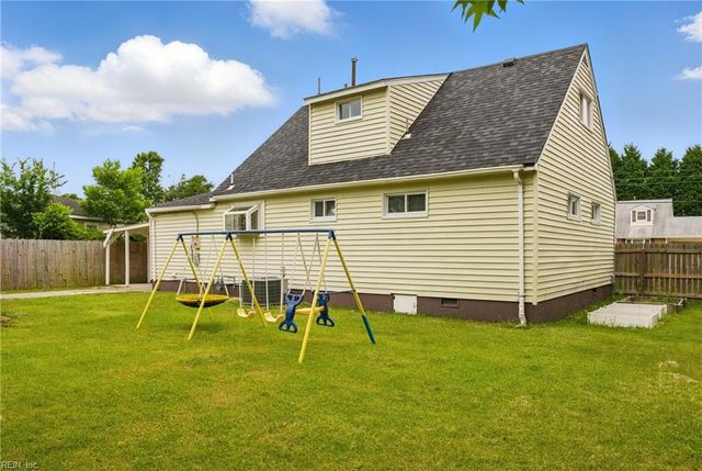 4857 Westgrove RD, Virginia Beach, VA 23455