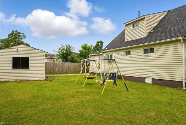 4857 Westgrove RD, Virginia Beach, VA 23455