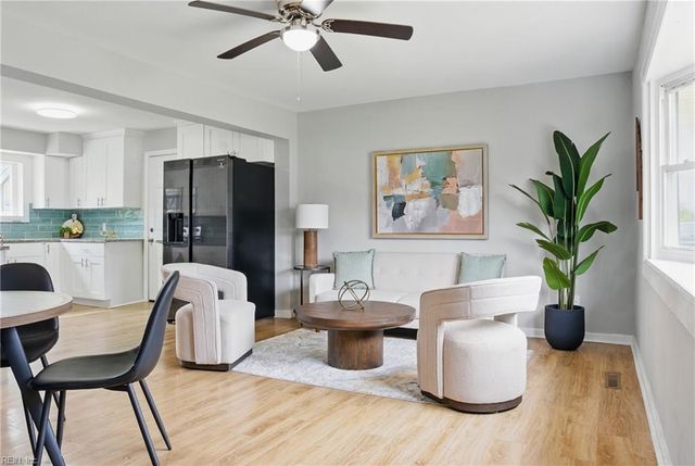 4857 Westgrove RD, Virginia Beach, VA 23455