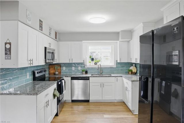 4857 Westgrove RD, Virginia Beach, VA 23455