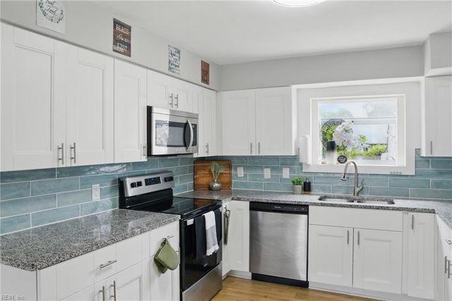 4857 Westgrove RD, Virginia Beach, VA 23455