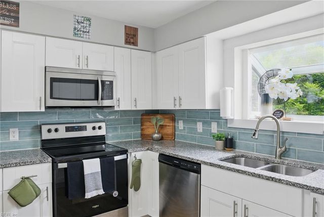 4857 Westgrove RD, Virginia Beach, VA 23455