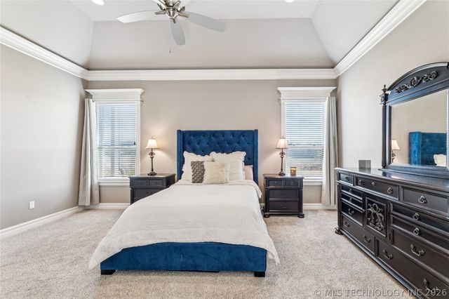 12373 S 105th Avenue E, Bixby, OK 74008