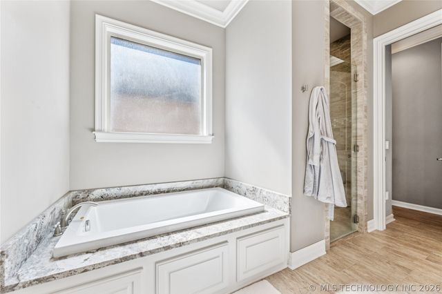 12373 S 105th Avenue E, Bixby, OK 74008