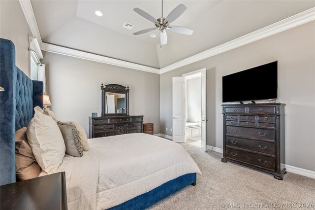12373 S 105th Avenue E, Bixby, OK 74008