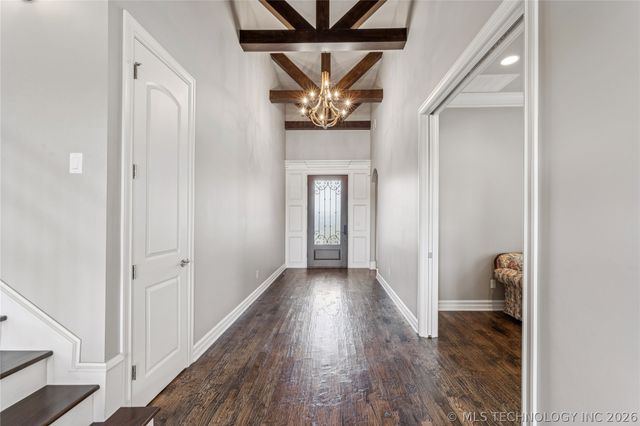 12373 S 105th Avenue E, Bixby, OK 74008