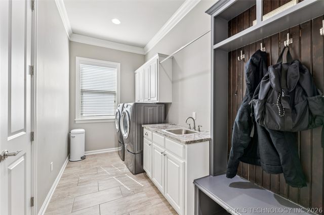12373 S 105th Avenue E, Bixby, OK 74008