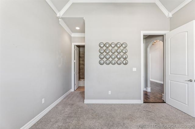 12373 S 105th Avenue E, Bixby, OK 74008