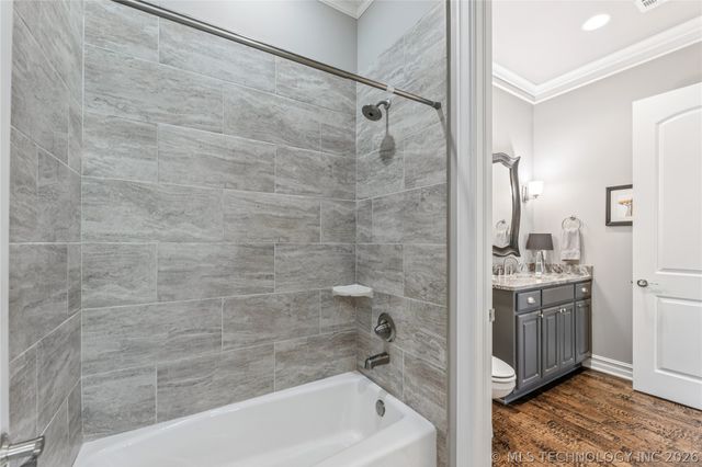 12373 S 105th Avenue E, Bixby, OK 74008