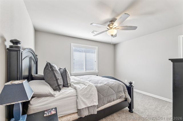 12373 S 105th Avenue E, Bixby, OK 74008