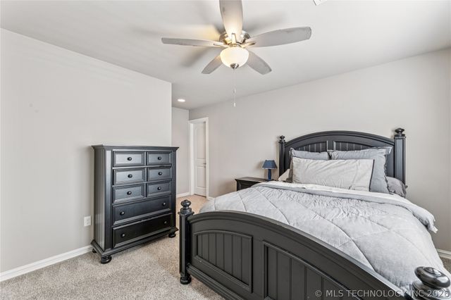 12373 S 105th Avenue E, Bixby, OK 74008