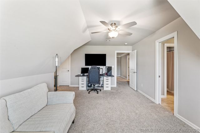 12373 S 105th Avenue E, Bixby, OK 74008