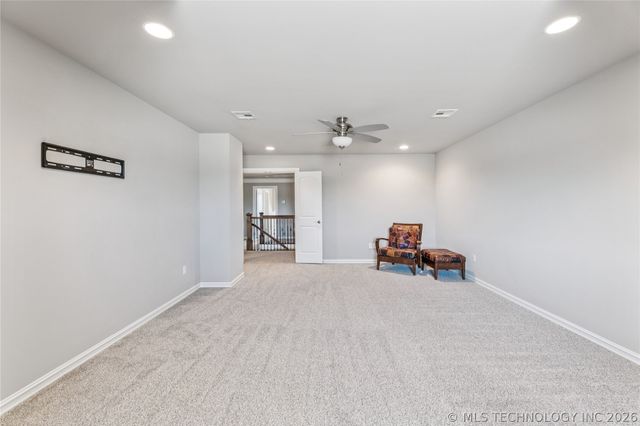 12373 S 105th Avenue E, Bixby, OK 74008