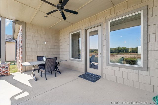 12373 S 105th Avenue E, Bixby, OK 74008