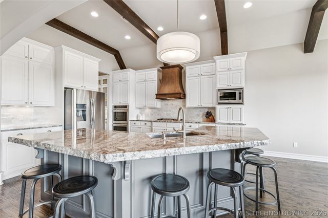 12373 S 105th Avenue E, Bixby, OK 74008