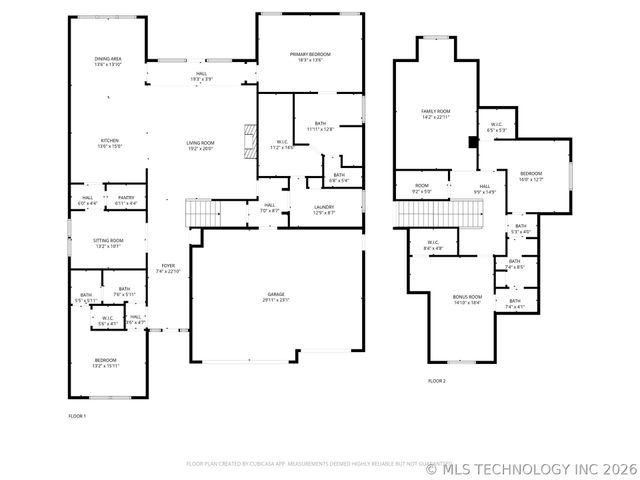 12373 S 105th Avenue E, Bixby, OK 74008