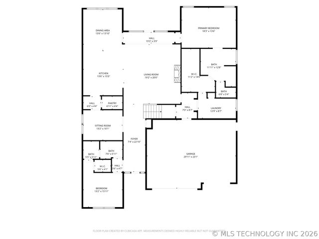 12373 S 105th Avenue E, Bixby, OK 74008