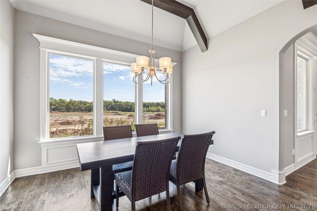 12373 S 105th Avenue E, Bixby, OK 74008