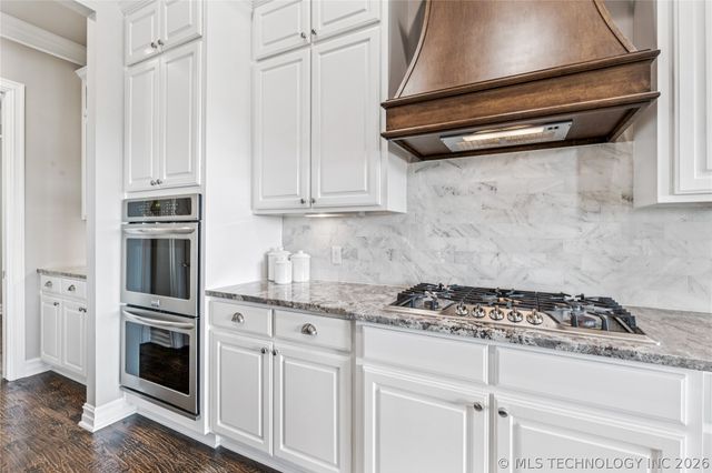 12373 S 105th Avenue E, Bixby, OK 74008