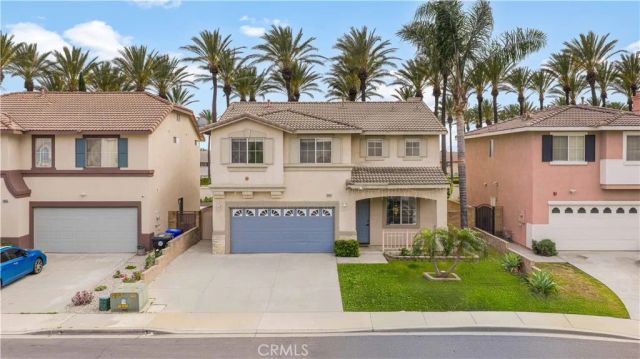 13547 Hatcher, Fontana, CA 92336