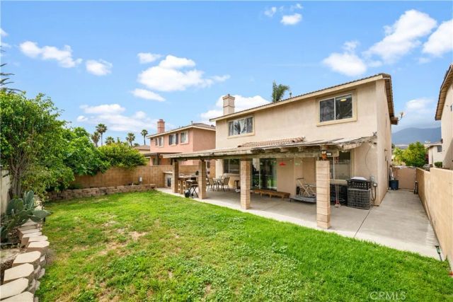 13547 Hatcher, Fontana, CA 92336
