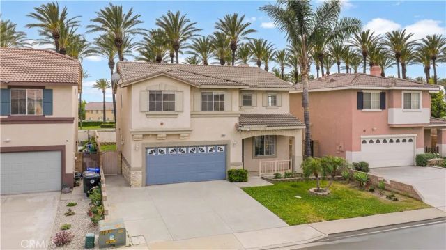 13547 Hatcher, Fontana, CA 92336