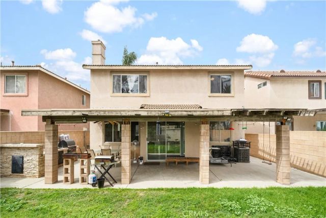 13547 Hatcher, Fontana, CA 92336