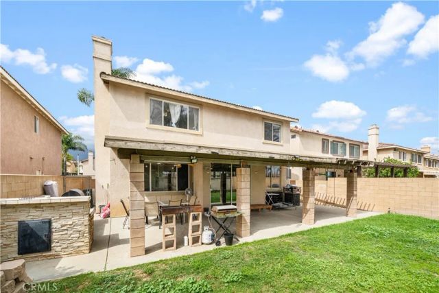 13547 Hatcher, Fontana, CA 92336