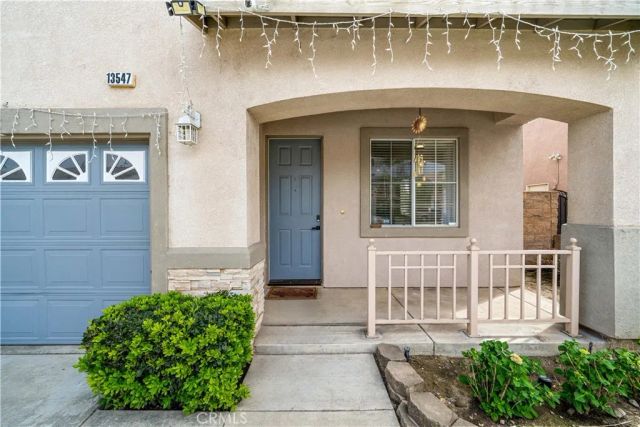 13547 Hatcher, Fontana, CA 92336