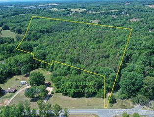 00 E NC Hwy 10 Highway, Claremont, NC 28610