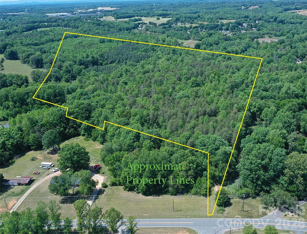 00 E NC Hwy 10 Highway, Claremont, NC 28610