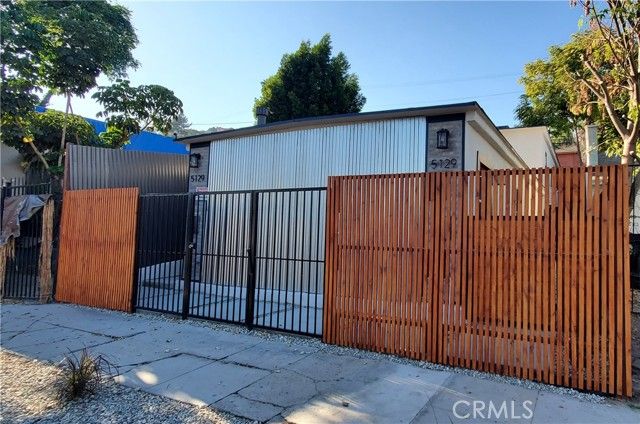5129 Alhambra Avenue, Los Angeles, CA 90032