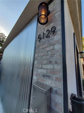 5129 Alhambra Avenue, Los Angeles, CA 90032