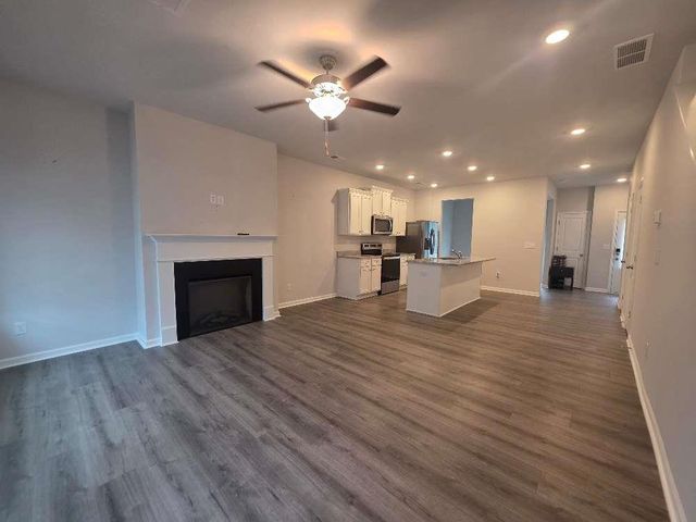 4353 Smithgall Court, Union City, GA 30291