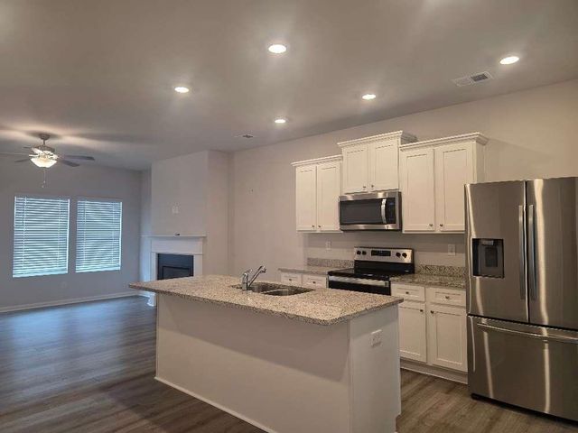 4353 Smithgall Court, Union City, GA 30291