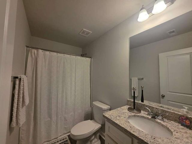 4353 Smithgall Court, Union City, GA 30291