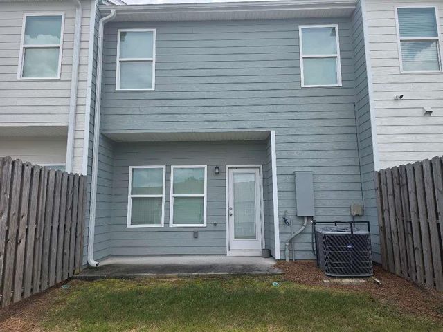 4353 Smithgall Court, Union City, GA 30291