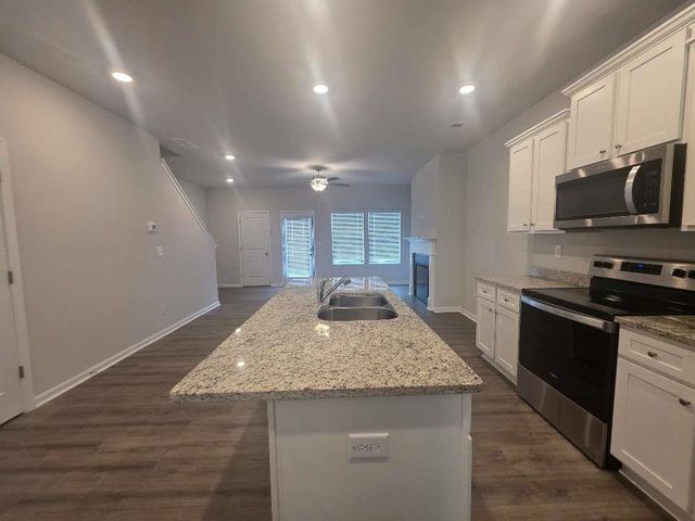 4353 Smithgall Court, Union City, GA 30291