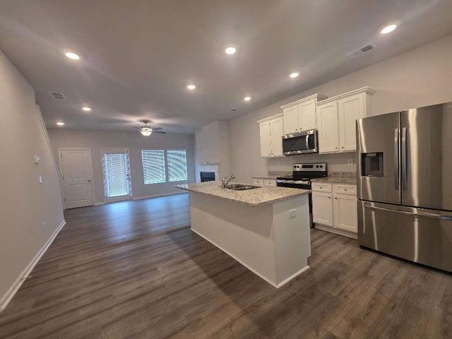 4353 Smithgall Court, Union City, GA 30291