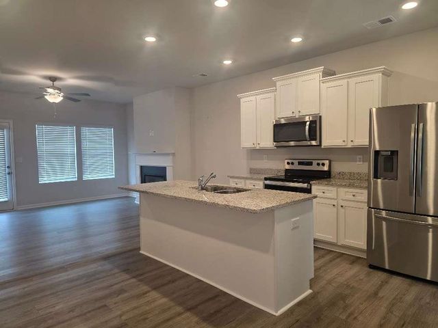 4353 Smithgall Court, Union City, GA 30291