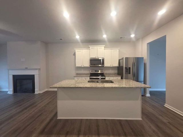 4353 Smithgall Court, Union City, GA 30291