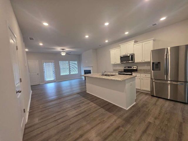 4353 Smithgall Court, Union City, GA 30291