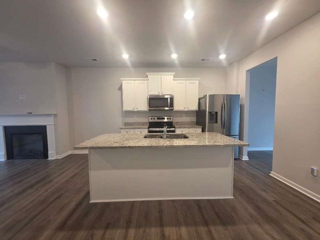 4353 Smithgall Court, Union City, GA 30291