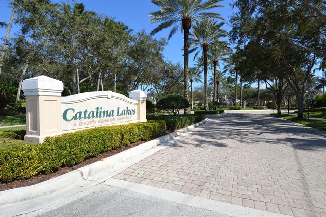 504 Capistrano Drive, Palm Beach Gardens, FL 33410